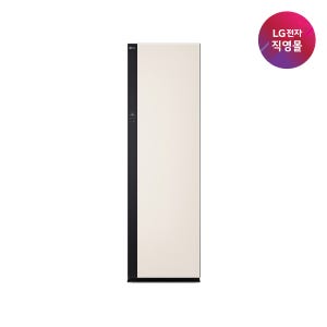 LG 오브제 스타일러 2026 NEW [SC5MBR60S]