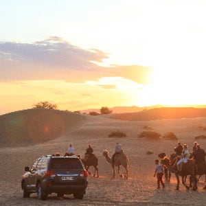 몽골 테렐지 엘승타사르하이 사막 6일 NO옵션NO쇼핑NO팁 5성급호텔 현대식게르(2인1실) 모래썰매 낙타체험 초원승마
