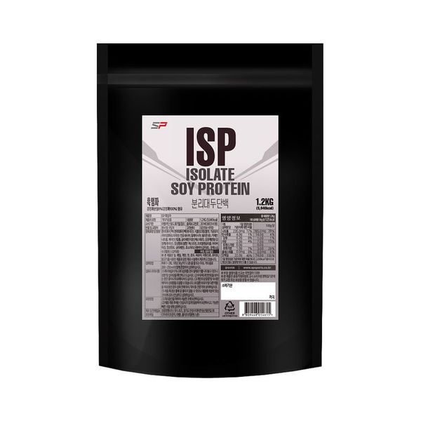 성풍양행 SP스포츠 ISP 훅임자, 1.2kg, 3개