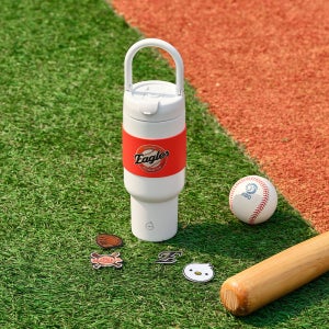 [오덴세] 오덴세 X KBO 투웨이 루프 텀블러 750ml (2026 한화 이글스)
