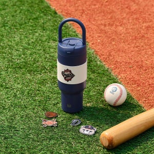 [오덴세] 오덴세 X KBO 투웨이 루프 텀블러 750ml (2026 두산 베어스)