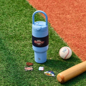 [오덴세] 오덴세 X KBO 투웨이 루프 텀블러 750ml (2026 롯데 자이언츠)