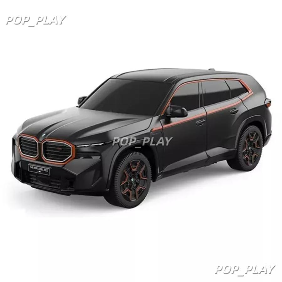 라스타 BMW XM Label Red RC카 1:24 (17,900원) (무료)
