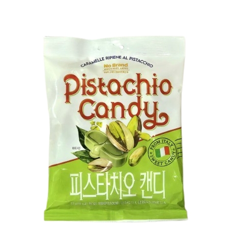 라플란드 피스타치오 캔디