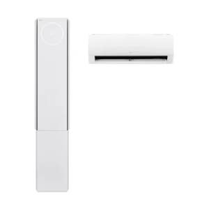 LG 휘센 AI 오브제컬렉션 뷰I 에어컨 2in1 (3시리즈)매립배관형 FQ18GV3EE2M [전국무료배송/기본설치비 포함/실외기 포함]