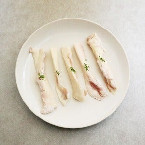 [호주산] [HACCP] 양떡심 1kg