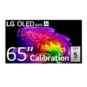 5년무상AS 26년 LG OLED65G6KNA 안심케어 캘리팩 LG OLED evo 올레드 65인치 TV OLED65G6WUA