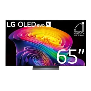 5년무상AS 추가가능 26년 LG OLED65C6SNA OLED evo TV OLED65C6PUA 단품