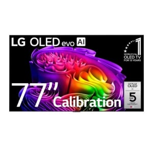 5년무상AS 26년 LG OLED77G6KNA 안심케어 캘리팩 OLED evo 올레드TV 77인치 OLED77G6WUA
