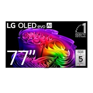 5년무상AS 추가가능 26년 LG OLED77G6KNA  LG 올레드 TV OLED77G6WUA 단품