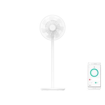 샤오미 미지아 무선 선풍기 에어 써큘레이터 5세대 배터리판 BPLDS05DM (94,380원) (무료)