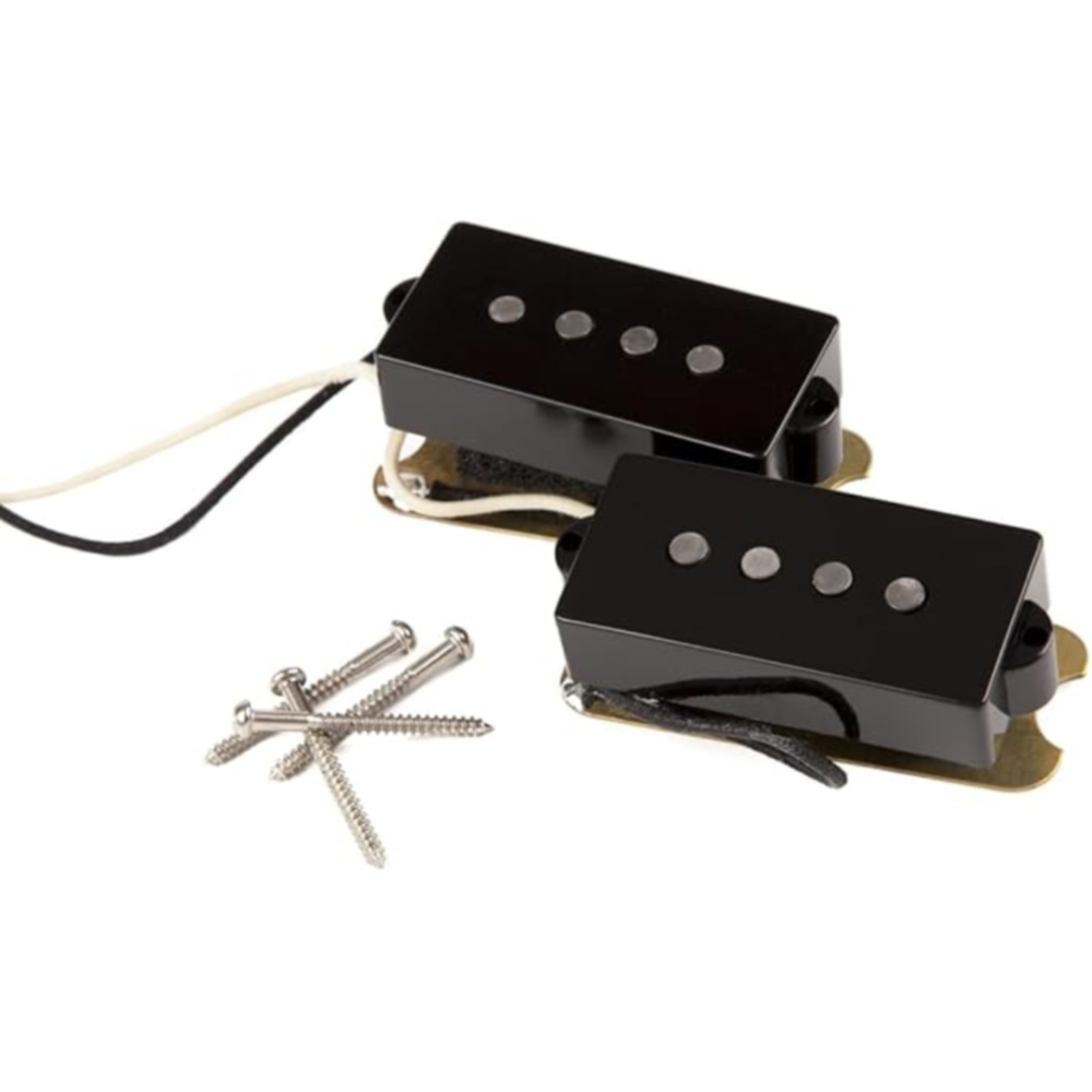 Custom 펜더 Custom Shop 62 Precision Bass 픽업