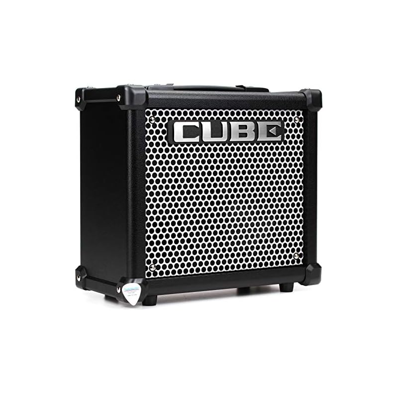 Roland 롤랜드 CUBE-10GX 기타 앰프 1개