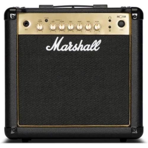 Marshall 마샬 MG-Gold 시리즈 기타 앰프 콤보 1개