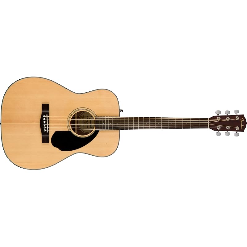 Fender 펜더 CC-60S 콘서트 어쿠스틱 기타 1개