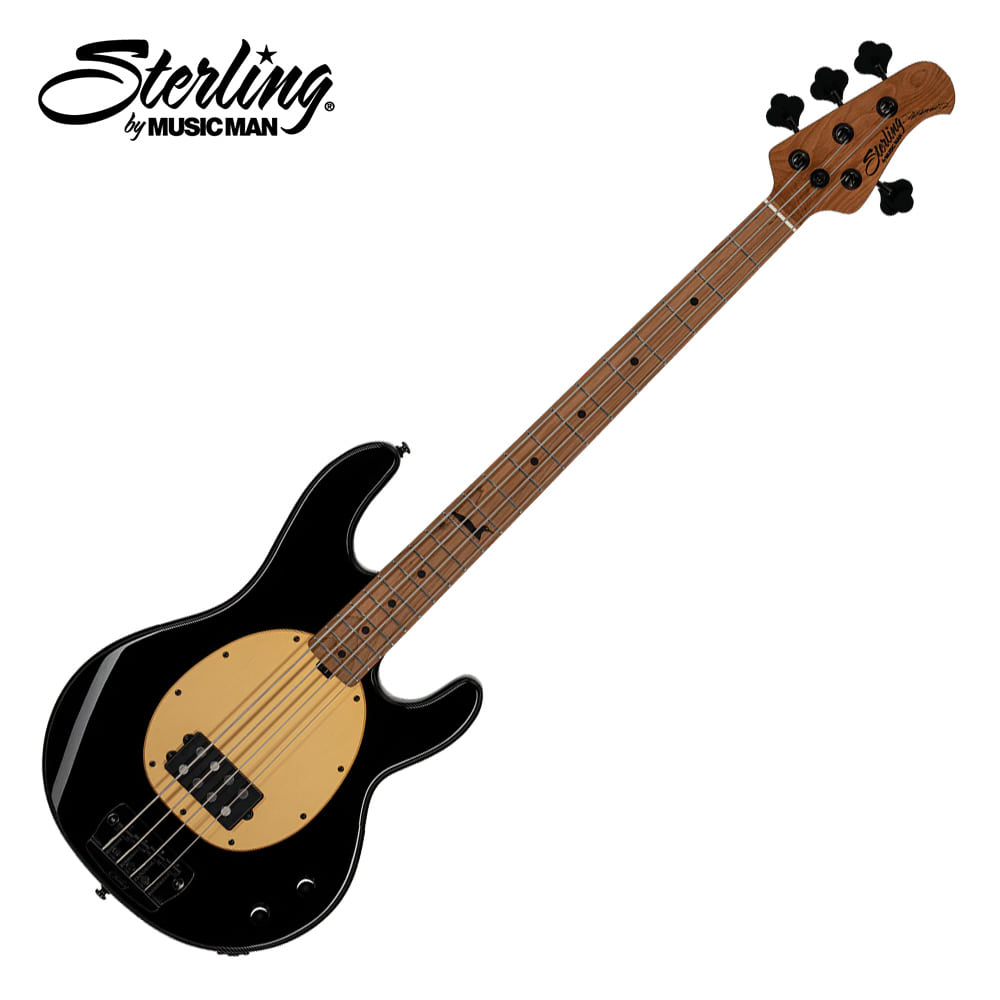 Music Man 스털링바이뮤직맨 PETE WENTZ SIGNATURE STINGRAY 베이스기타 1개