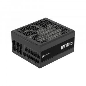 CORSAIR RMx Series RM1000x ATX3.1