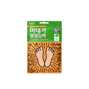 동국제약 센시안 마데카 발필링팩 애프터 크림