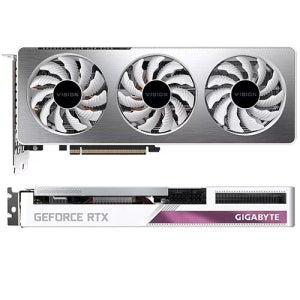 기가바이트 지포스 RTX 3060 Ti VISION OC V2 D6 8GB 제이씨현 리퍼비시
