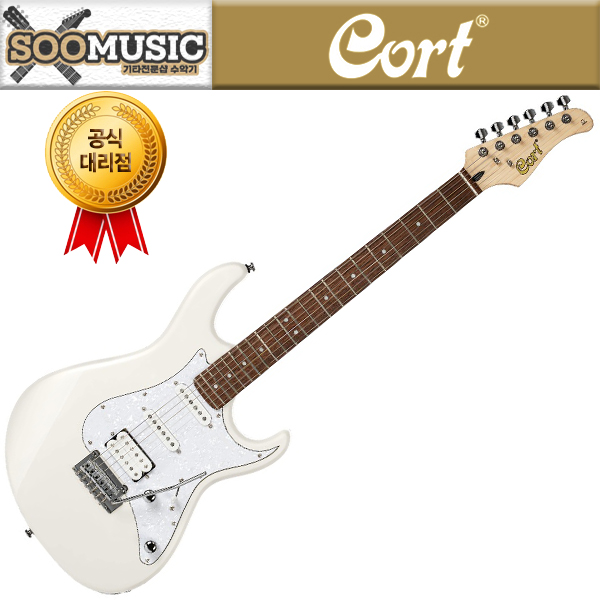 Cort 콜트 G250 일렉기타 1개
