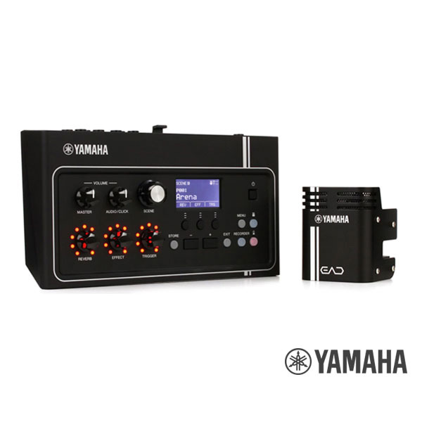 Yamaha 야마하 EAD10 전자드럼 모듈 1개