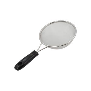 거북표 고운망 블랙 조리기A 15cm