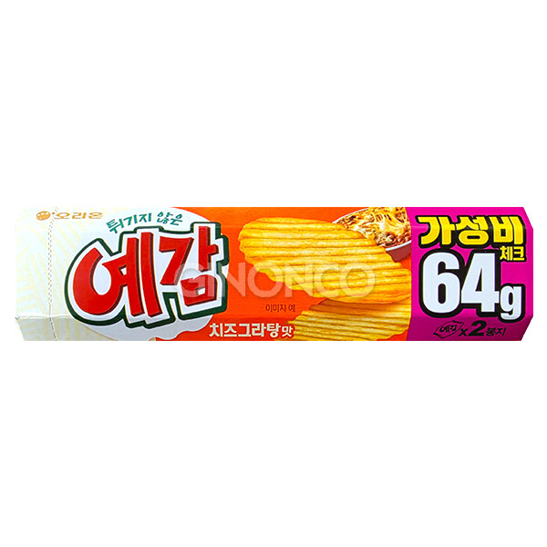 예감 트러플맛 감자칩
