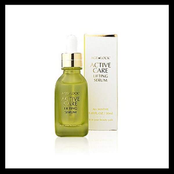 에이지락오리지날파워리프팅세럼