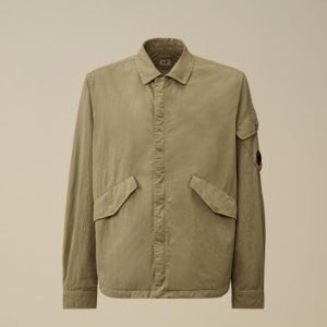 CP컴퍼니 MUST IT_25FW 씨피 컴퍼니 자켓 19CMOS078A 110201G 356 FALLEN ROCK DOM