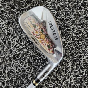 혼마 베레스 아이주 2스타 남성아이언 IA3523614