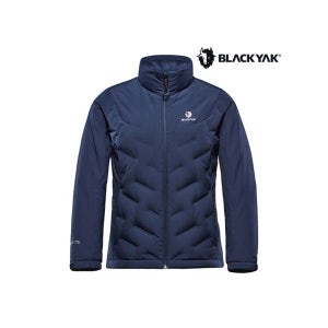 블랙야크 [하프클럽] M제로스팟윈드스토퍼다운자켓2 1BYPAW3526_DA