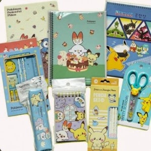 (선택 베이직)입학선물 신학기 단체주문 종합 문구 학용품 선물 세트입학 어린이날