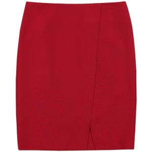 MESENSE 앞슬릿 H 스커트_MA9XSKMD01Z MA9XSKMD01Z 3232252