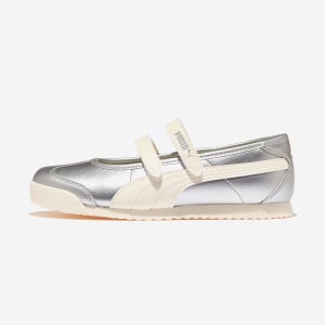푸마 PUMA 푸마 투리노 II 발렛 실버 PKI40908001