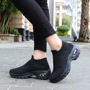 2컬러 HSTORY 워킹화 슬립온 방한화 롱부츠 패딩부츠 겨울하객룩 남자방한화 패딩신발