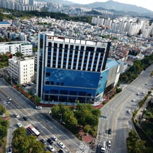 그랜드힐스턴호텔 / 전북 전주 숙박 숙소