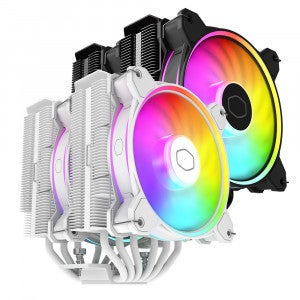 쿨러마스터 HYPER 622 HALO (블랙)