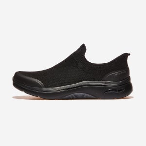 스케쳐스 SKECHERS 고 워크 아치 핏 2.0 (와이드 슬립 인스) 216819WW