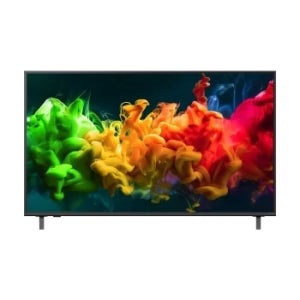 LG QNED evo AI (스탠드형) 55QNED80BEA