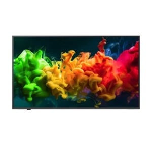 LG QNED evo AI (벽걸이형) 55QNED80BEA