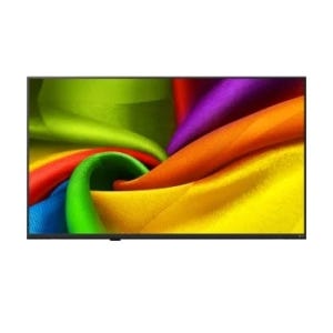 LG NANO 4K UHD AI (벽걸이형) 43NU850BENA