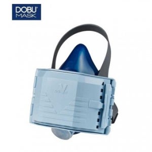 DM-37/F-37 방진 마스크(방진1급 단구사각)50ea/box