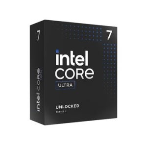 인텔 코어 울트라7 시리즈2 265K (애로우레이크) (정품) 소켓1851 CPU