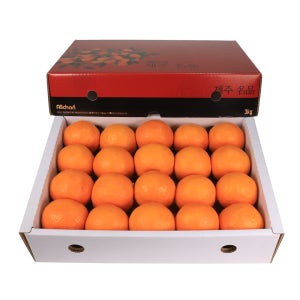 [삼다몰]제주 카라향 선물세트 3kg 5kg 10kg