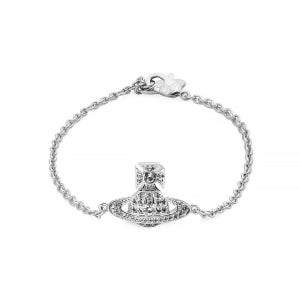 비비안웨스트우드 6102021S 02P102 카르멜라 팔찌