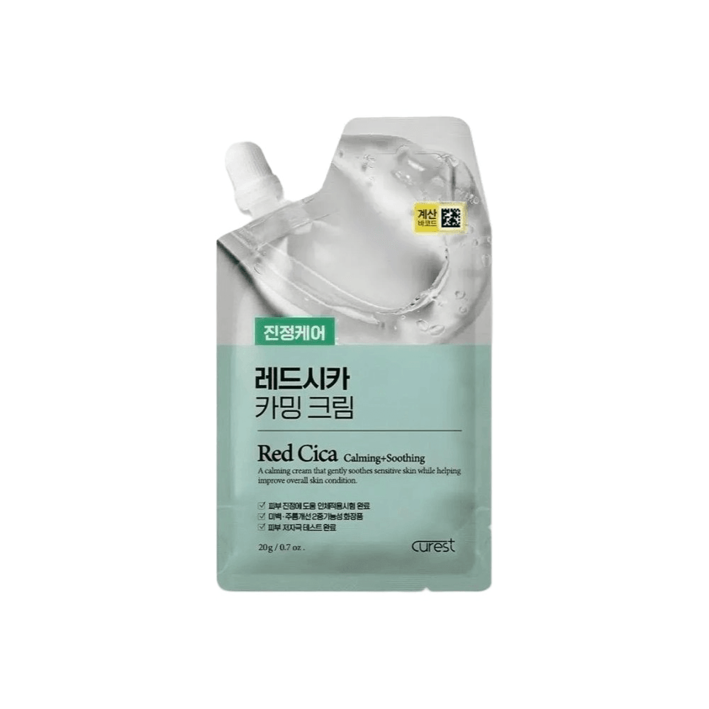 레드큐어화이트닝크림