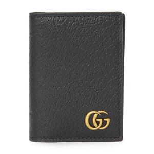구찌 GG 마몬트 남성 카드지갑 428737 DJ20T 1000