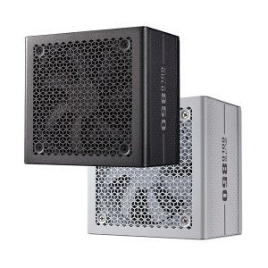 쿨러마스터 ELITE GOLD 850 ATX 3.1 풀모듈러