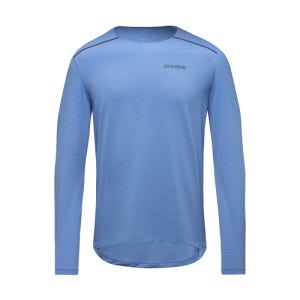 [고어웨어] 콘테스트 2.0 롱 슬리브 - 스크럽 블루 (남성용) 긴팔 102699