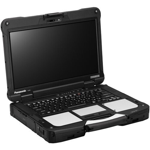 Panasonic Toughbook FZ-40